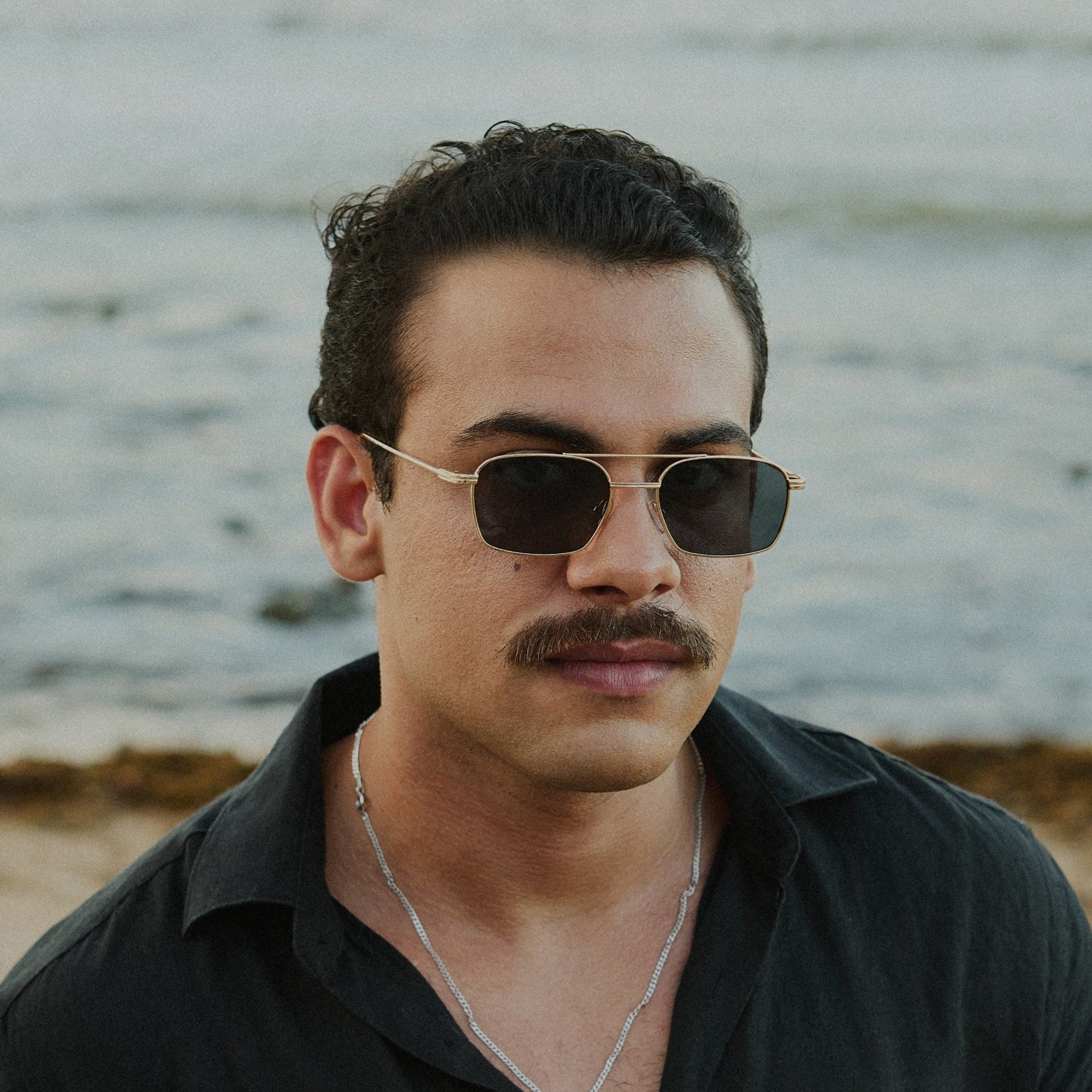 Rully Senna Sunglasses