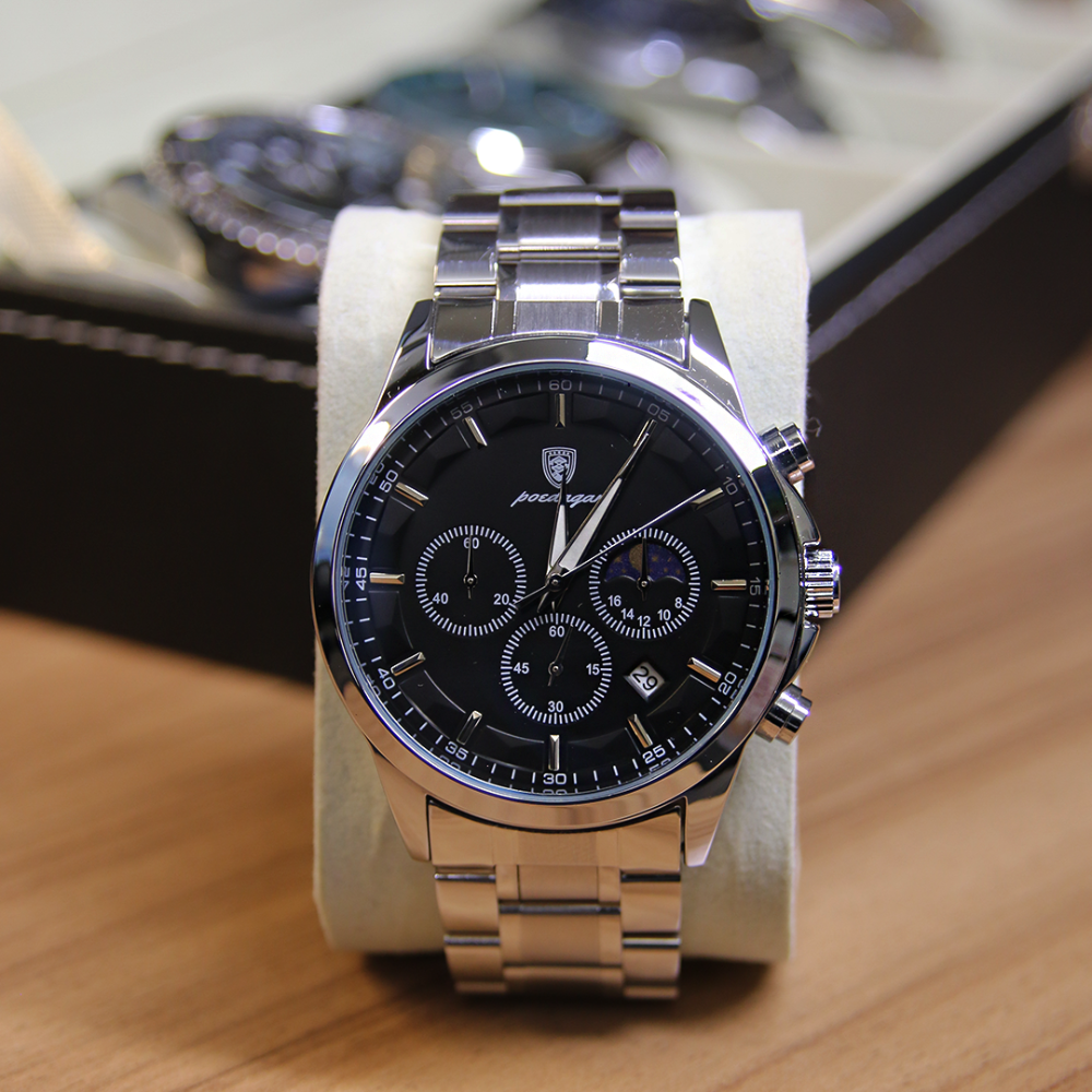 Rully Integra Watch