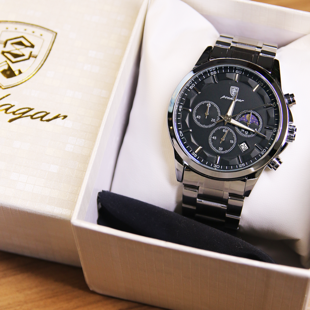 Rully Integra Watch