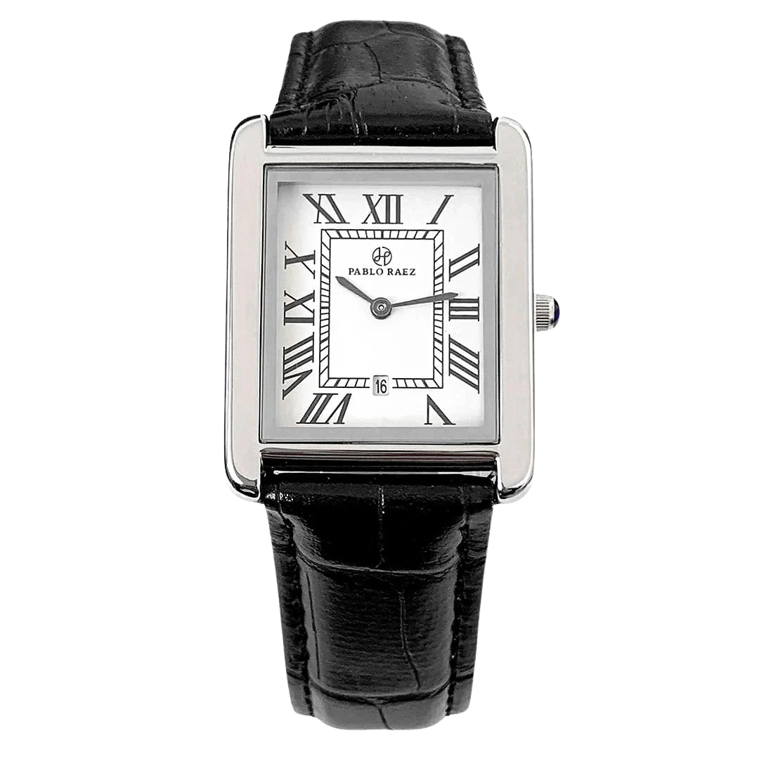 Rully Cairo Watch