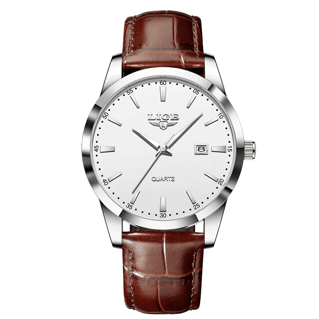 Rully Paris Watch
