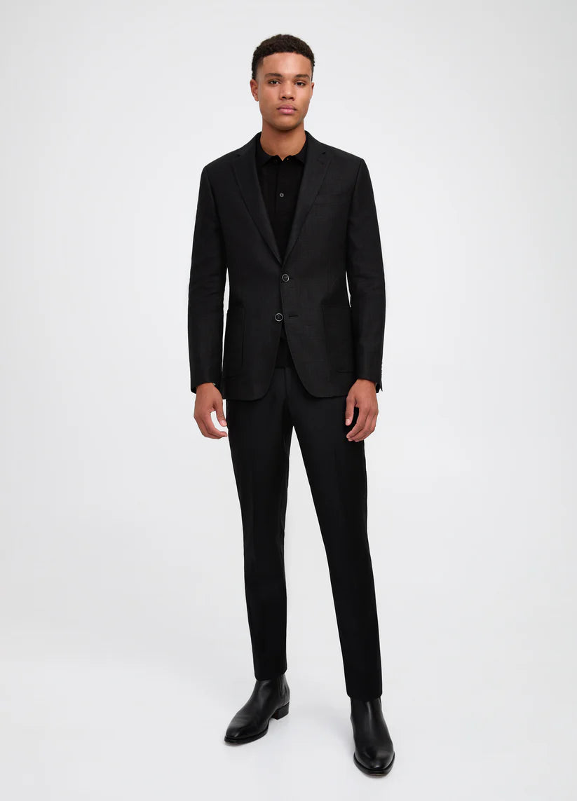 Rully Tech Tailored Trousers