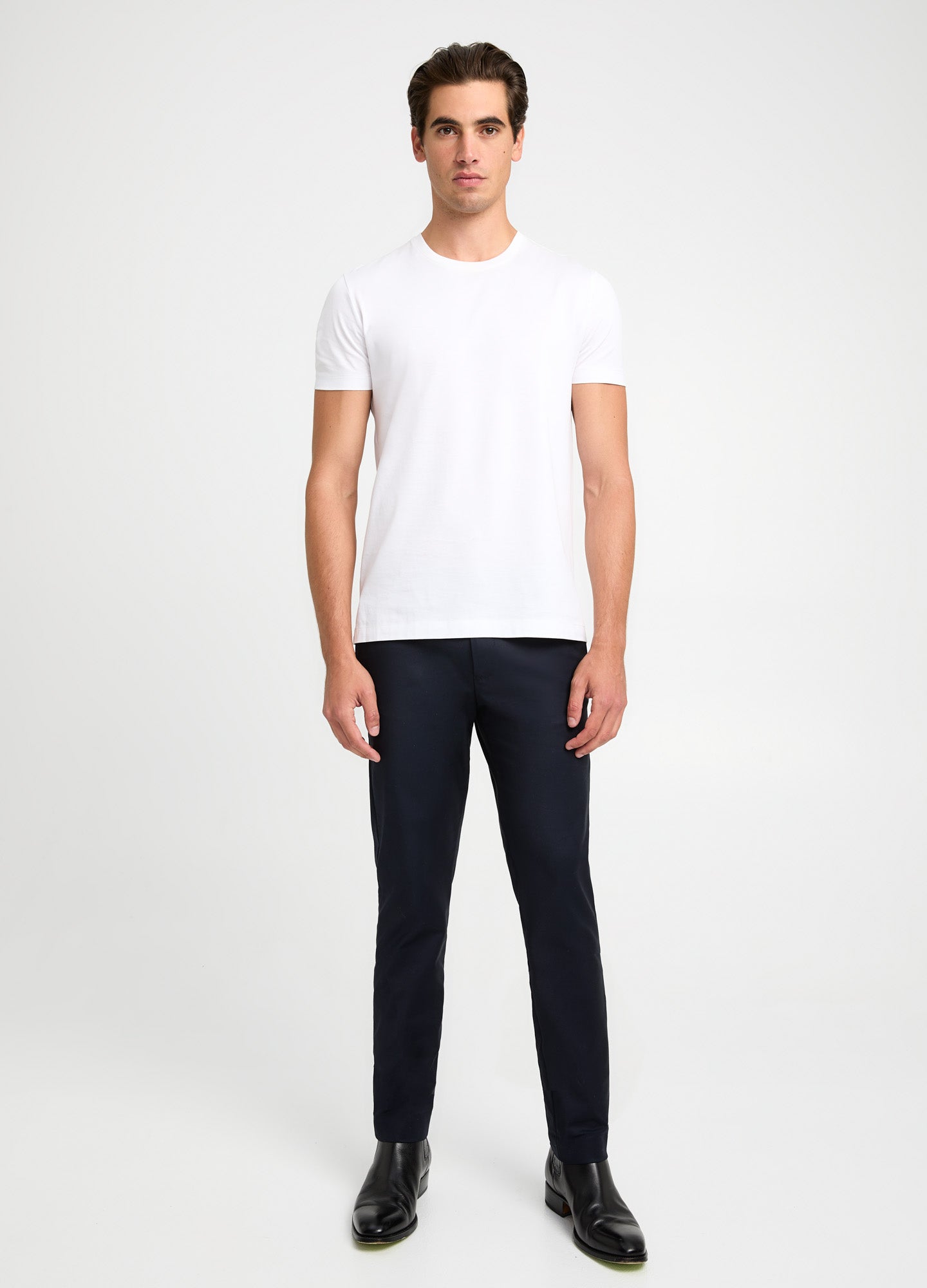 Rully Tech Tailored Trousers