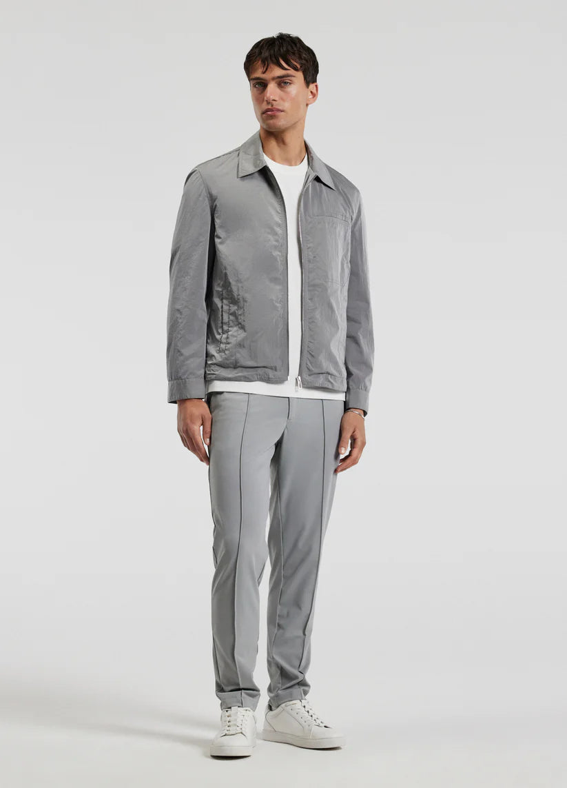 Rully Tailored Drawstring Trousers