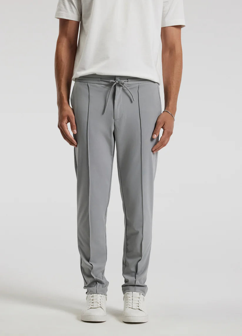 Rully Tailored Drawstring Trousers