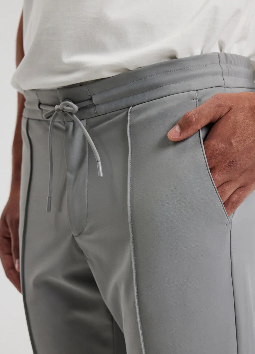 Rully Tailored Drawstring Trousers