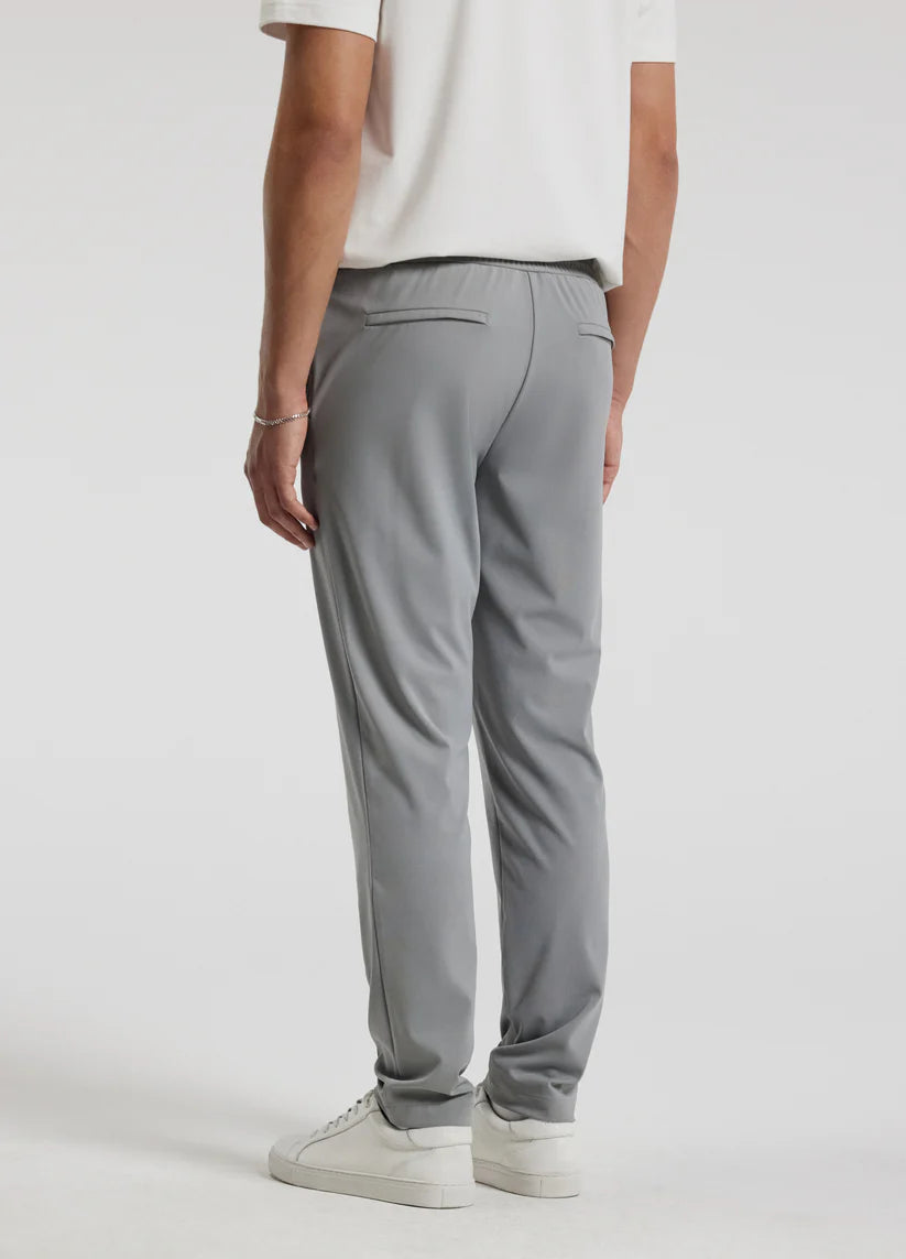Rully Tailored Drawstring Trousers