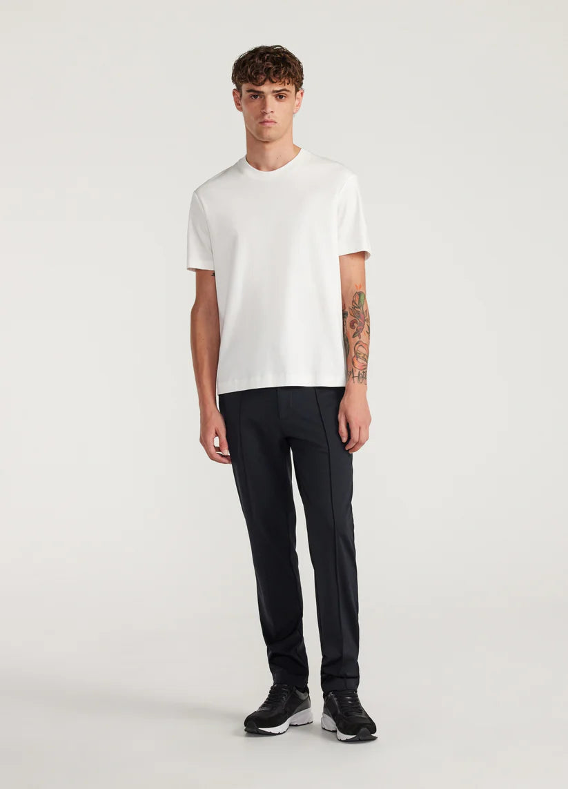Rully Tailored Drawstring Trousers