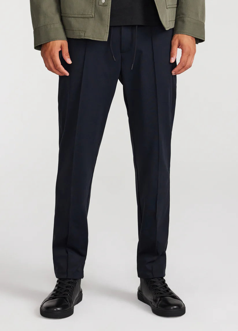Rully Tailored Drawstring Trousers