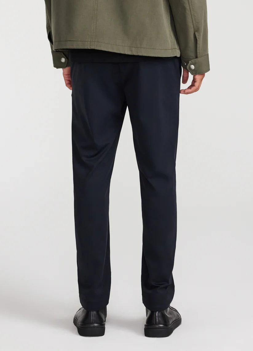 Rully Tailored Drawstring Trousers