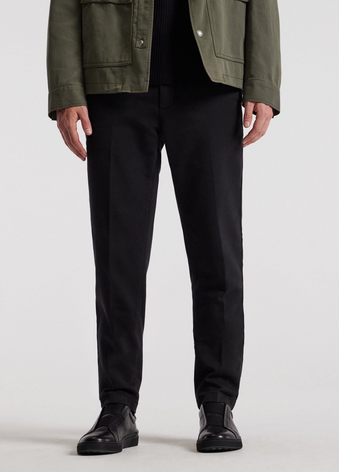 Rully Mayfair Drawstring Trousers