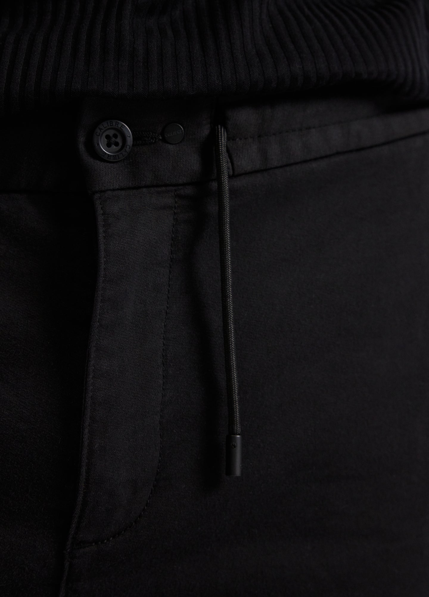 Rully Mayfair Drawstring Trousers