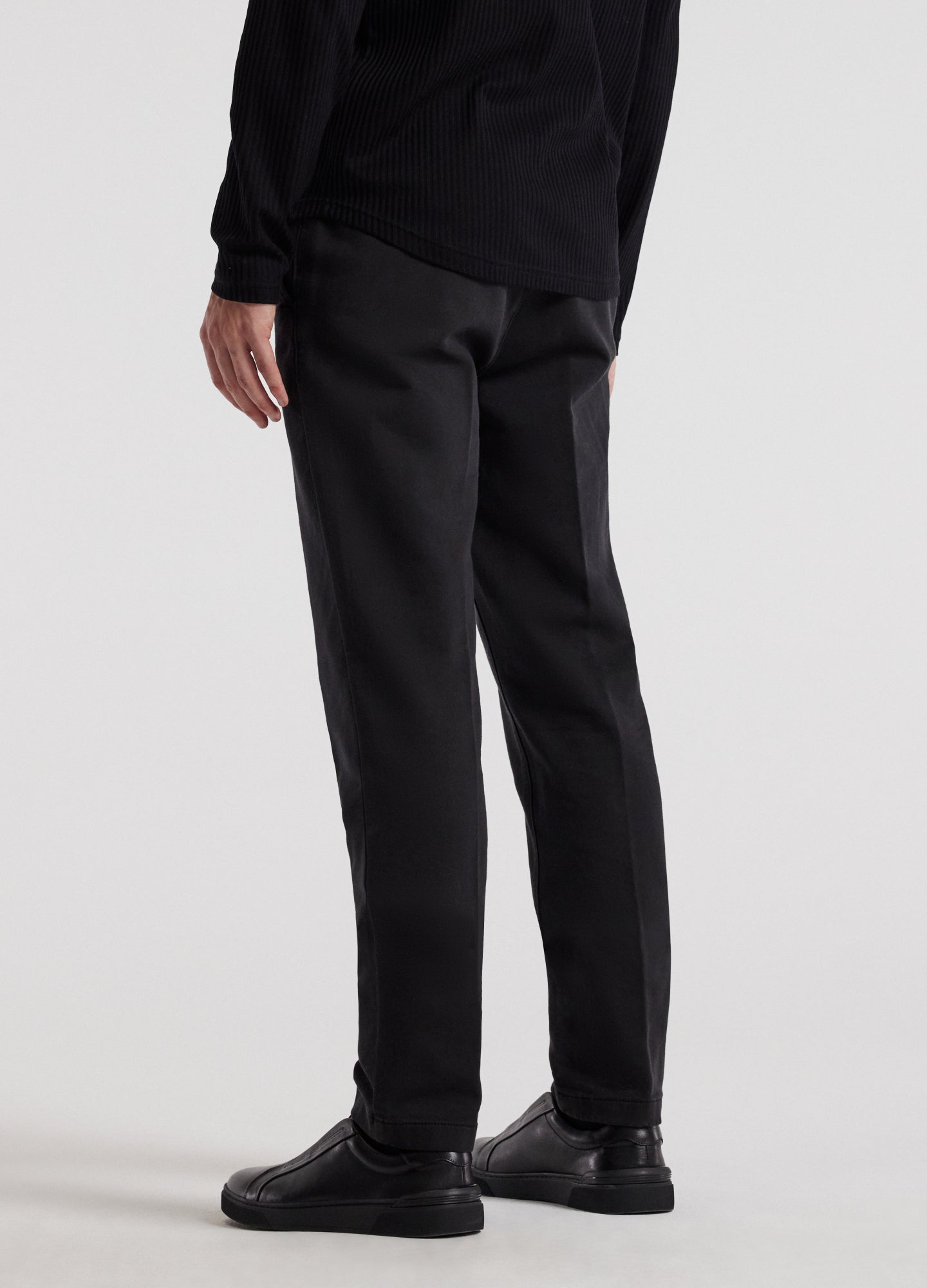 Rully Mayfair Drawstring Trousers