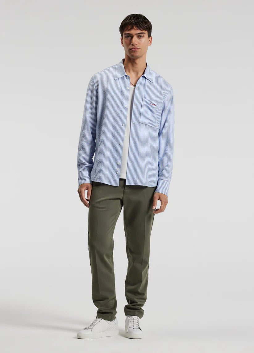 Rully Mayfair Drawstring Trousers