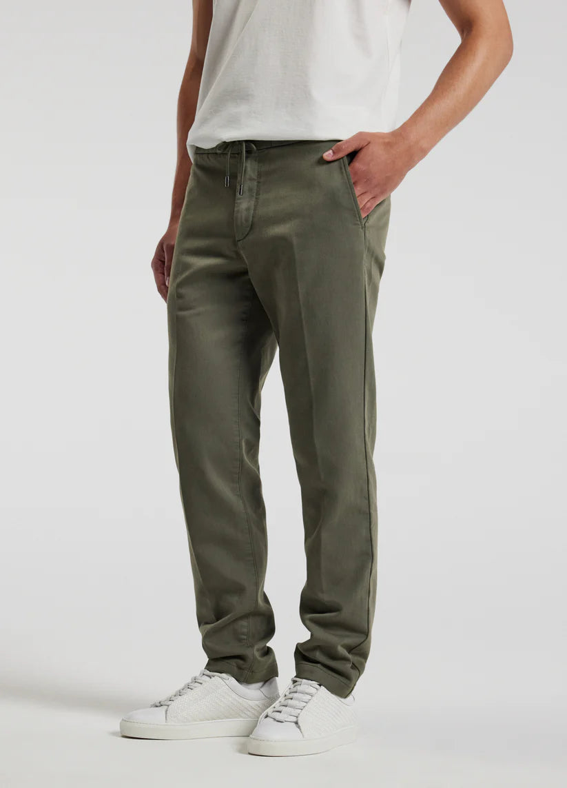 Rully Mayfair Drawstring Trousers