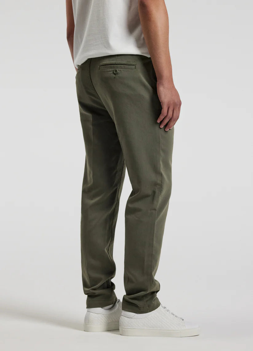 Rully Mayfair Drawstring Trousers