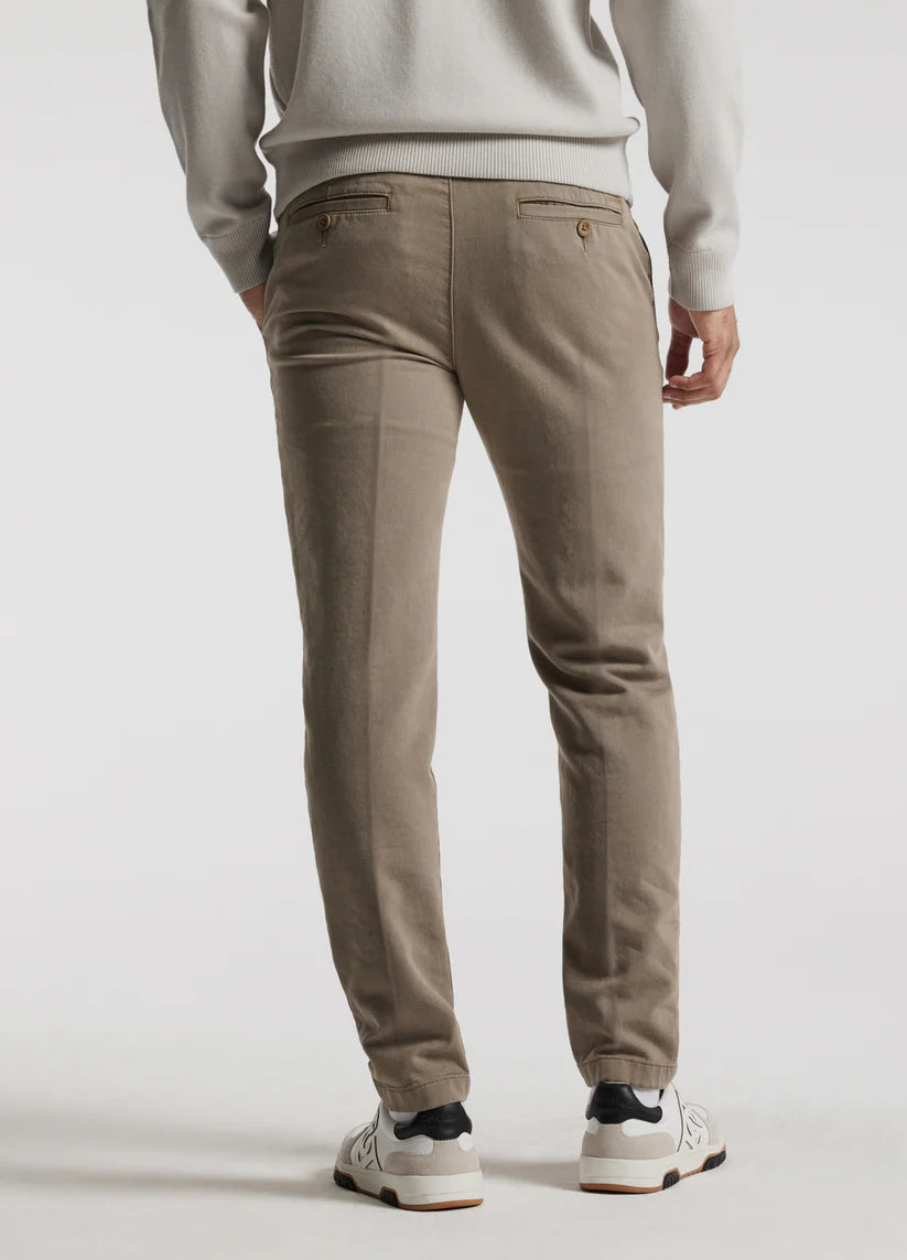 Rully Mayfair Drawstring Trousers