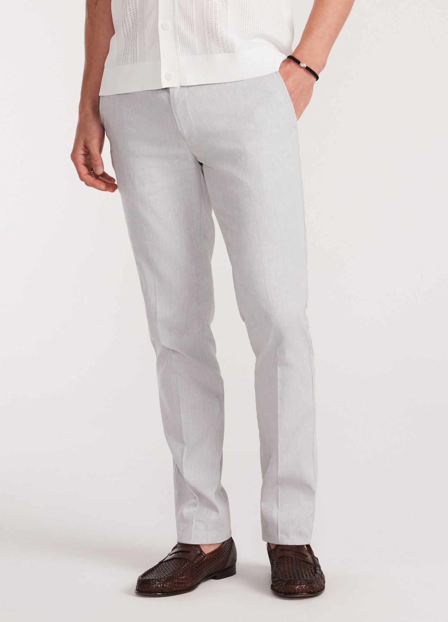 Rully Mere Linen Trousers