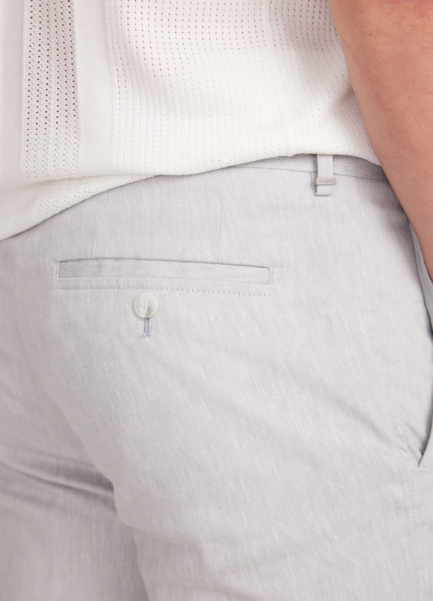 Rully Mere Linen Trousers
