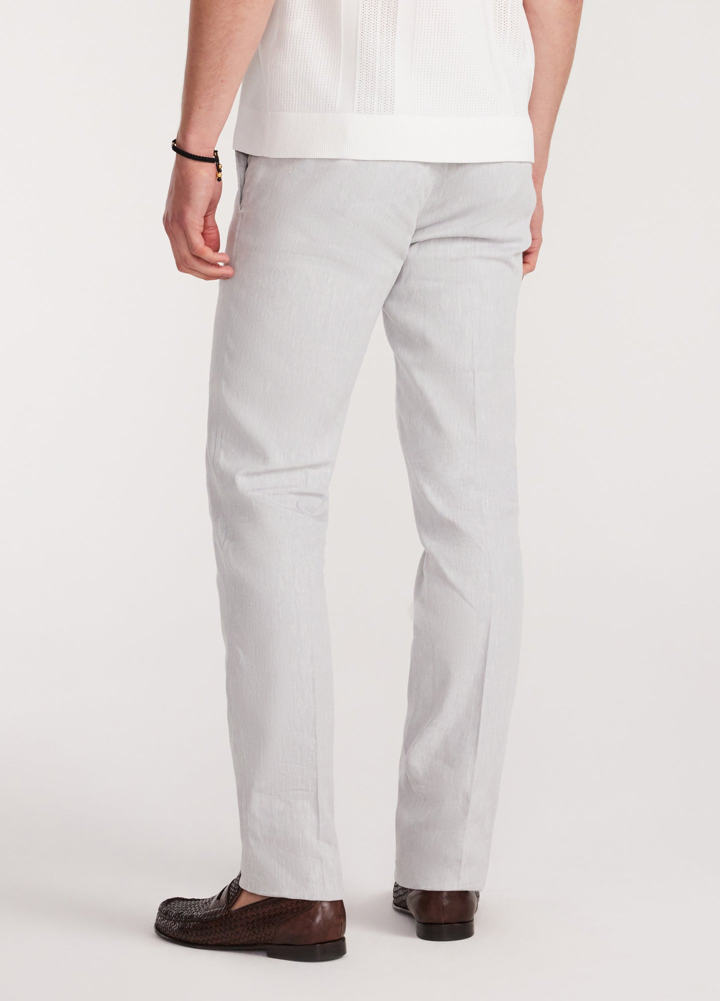 Rully Mere Linen Trousers