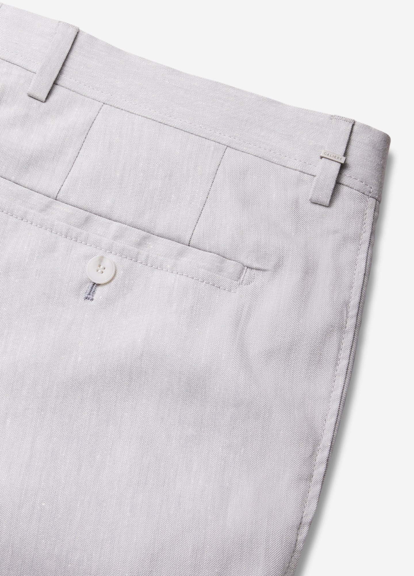 Rully Mere Linen Trousers