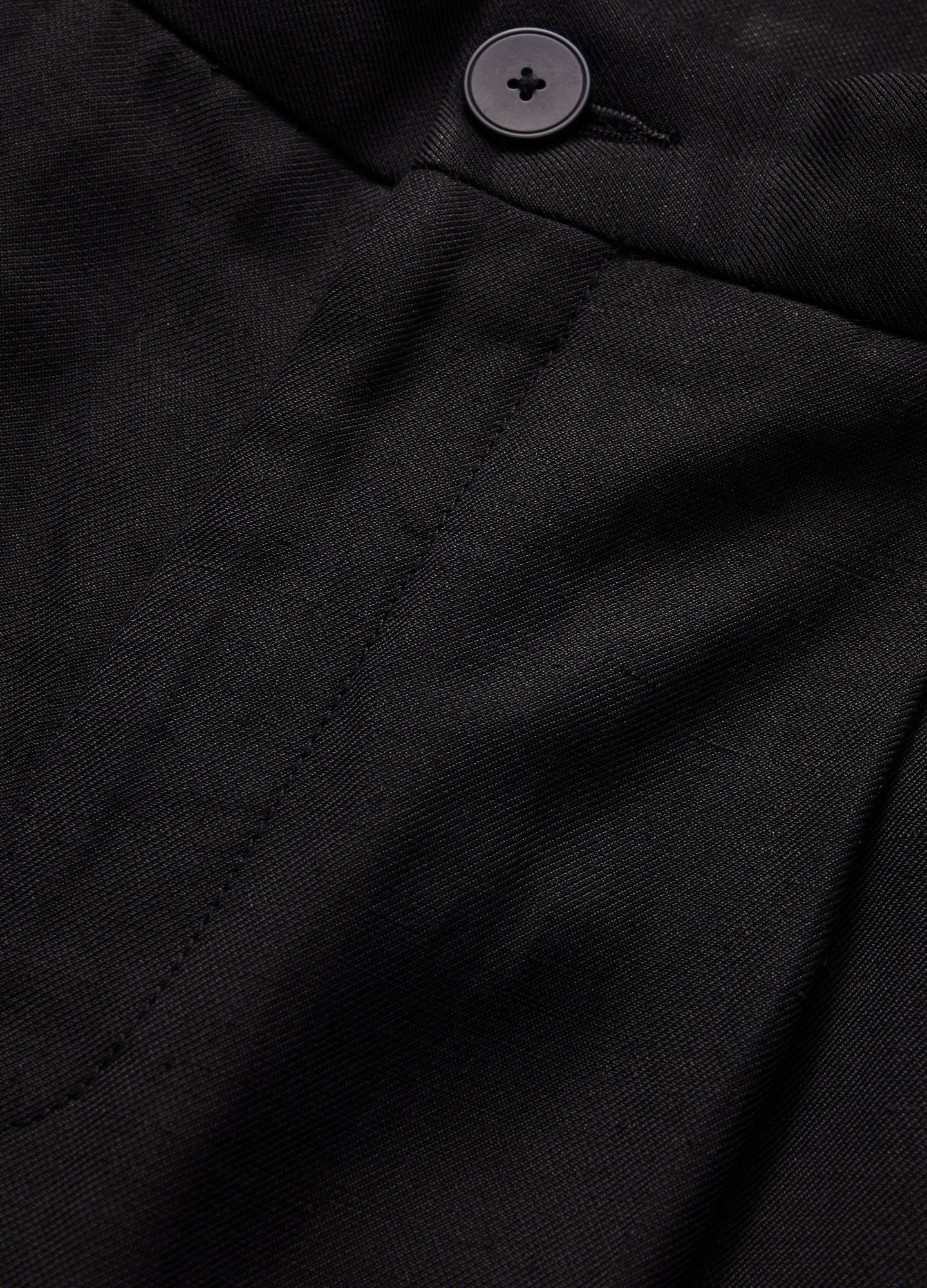 Rully Mayfair Pleated Trousers