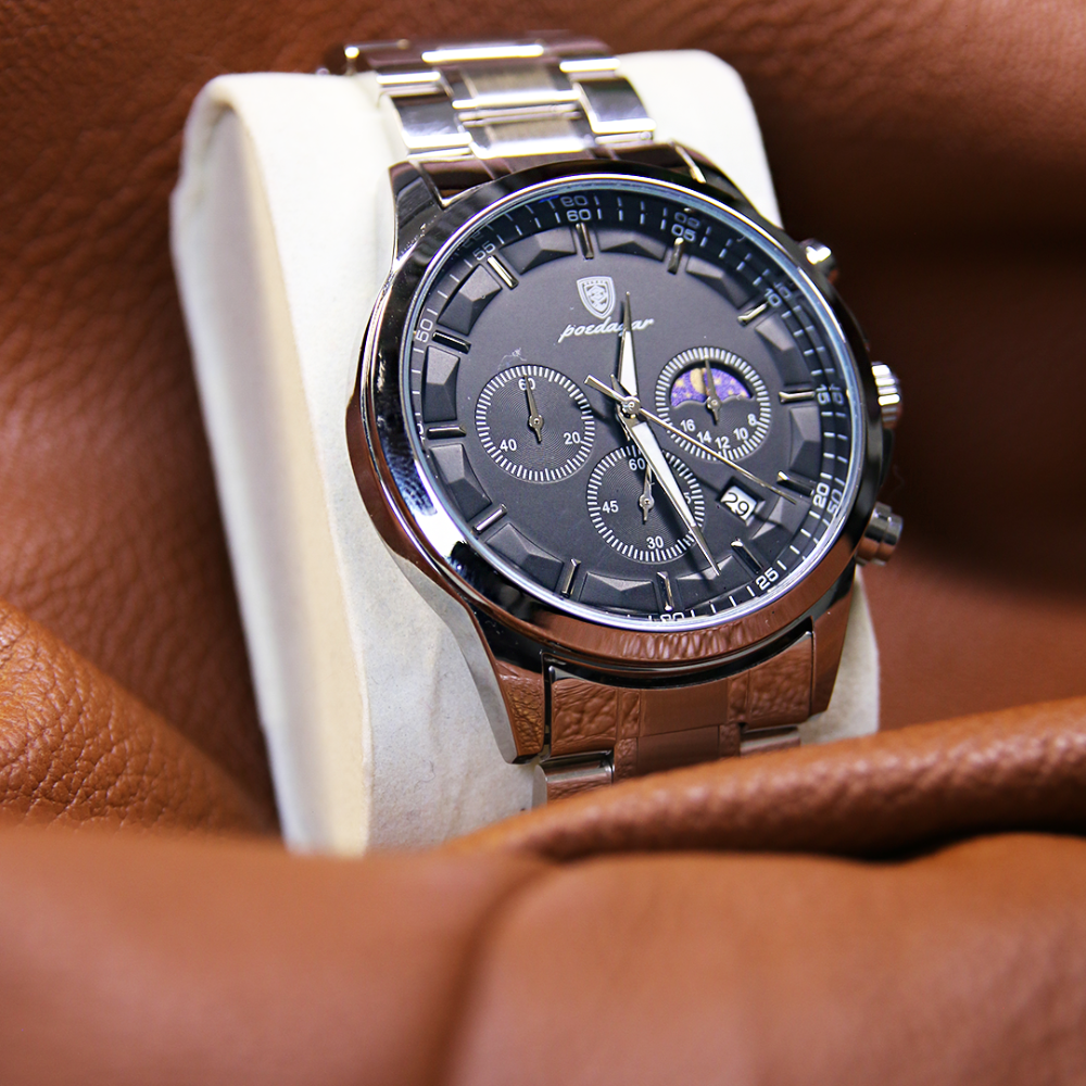 Rully Integra Watch