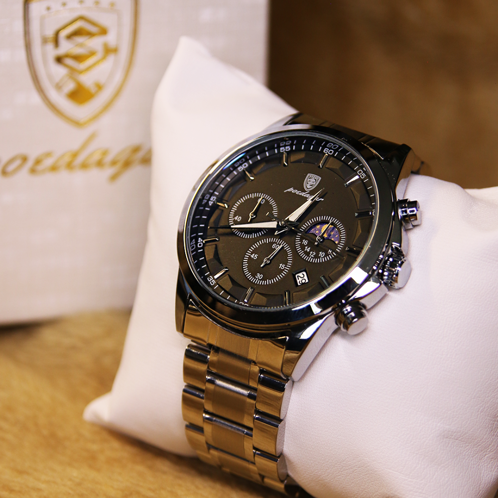 Rully Integra Watch
