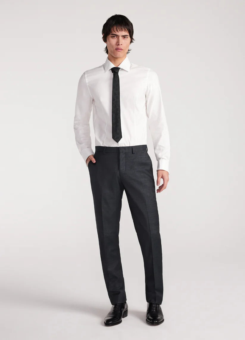 Rully Henley Suit Trousers