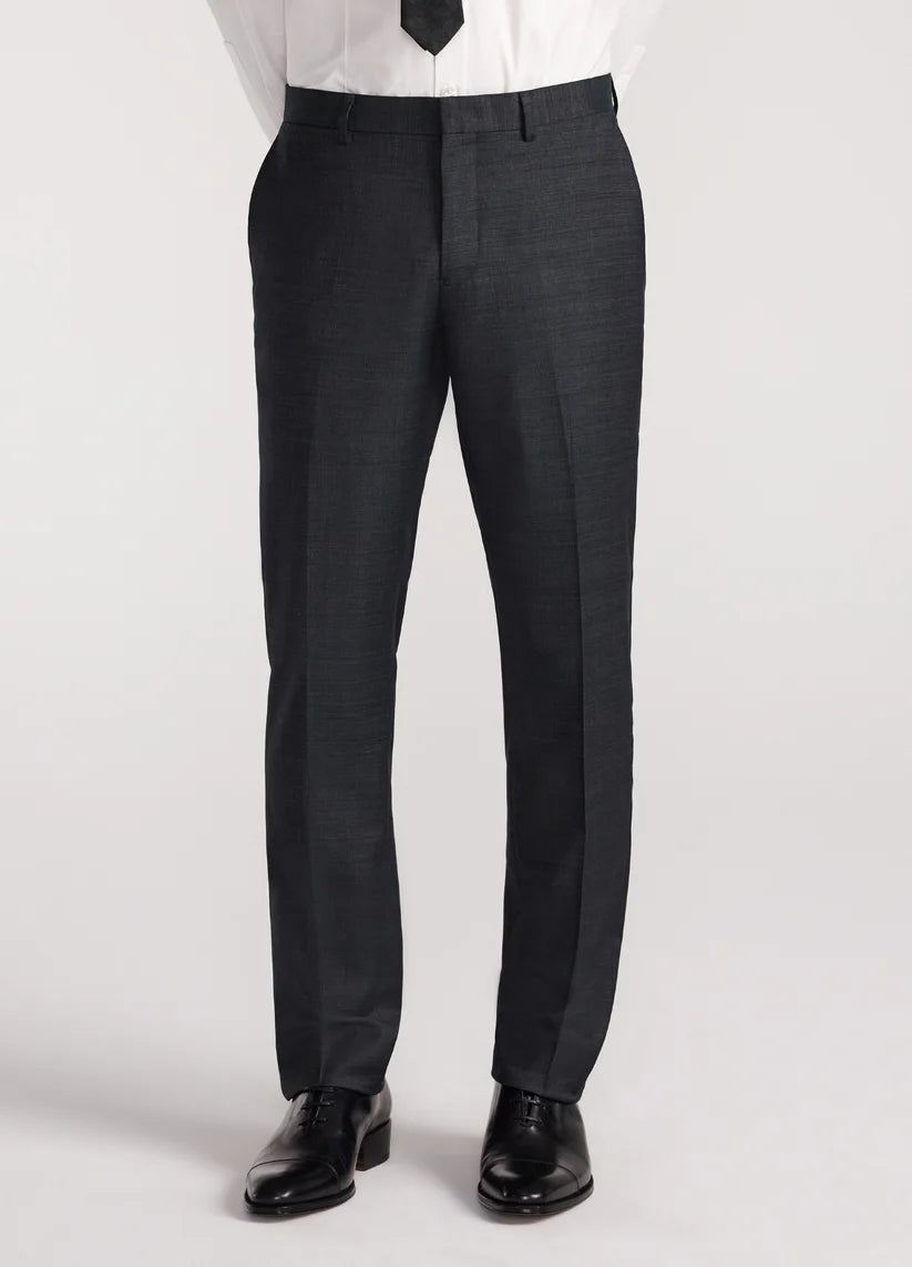 Rully Henley Suit Trousers