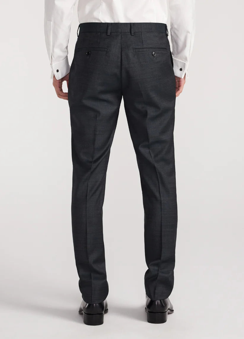 Rully Henley Suit Trousers