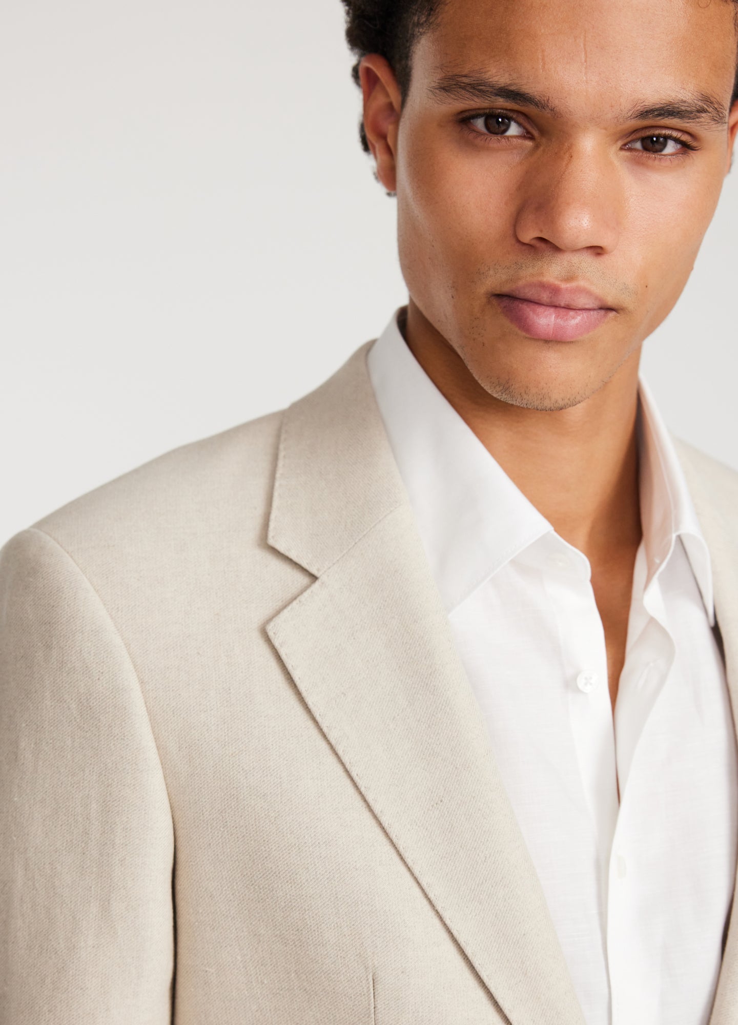 Rully Langley Twill Trousers