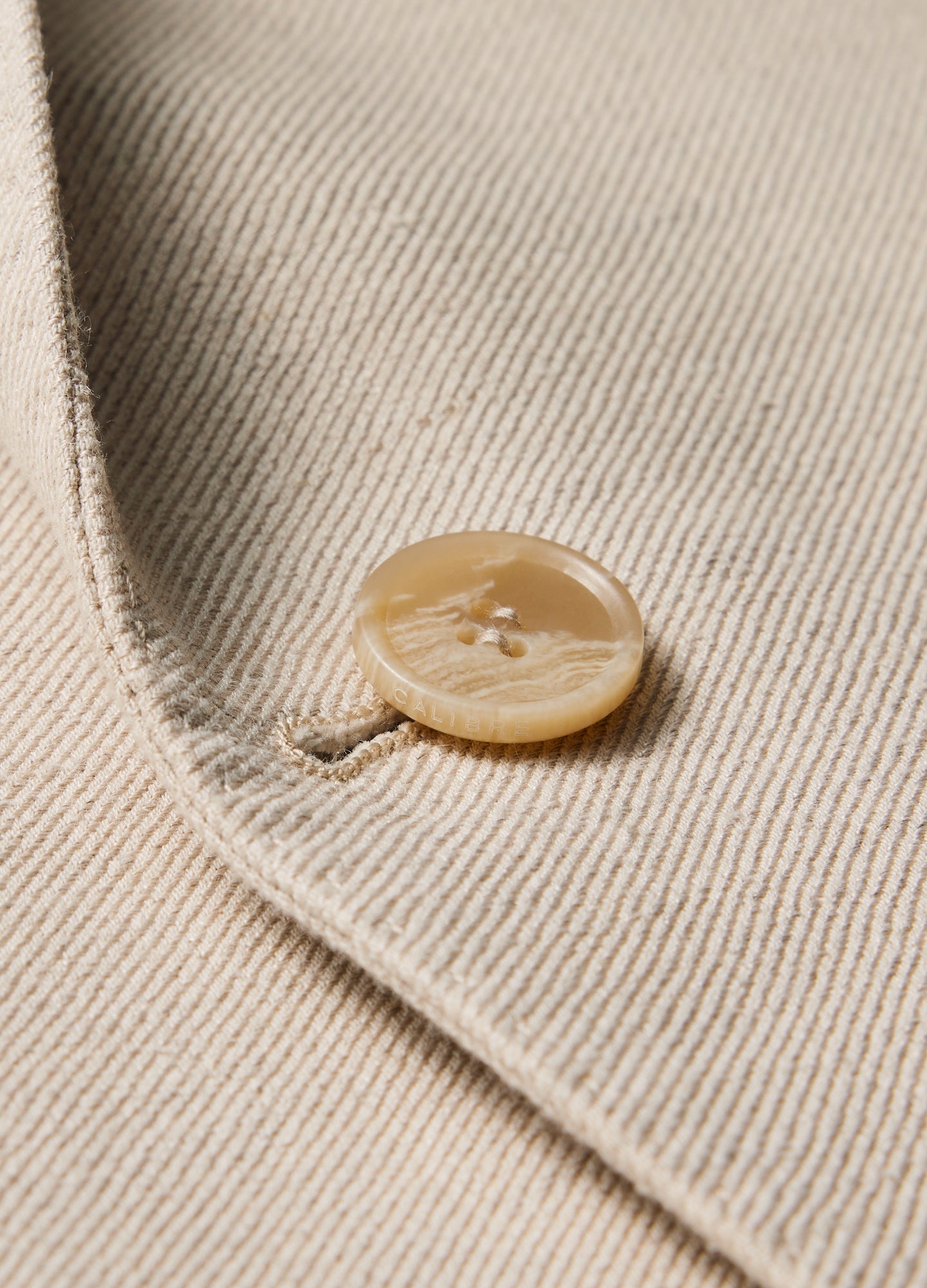 Rully Langley Twill Trousers