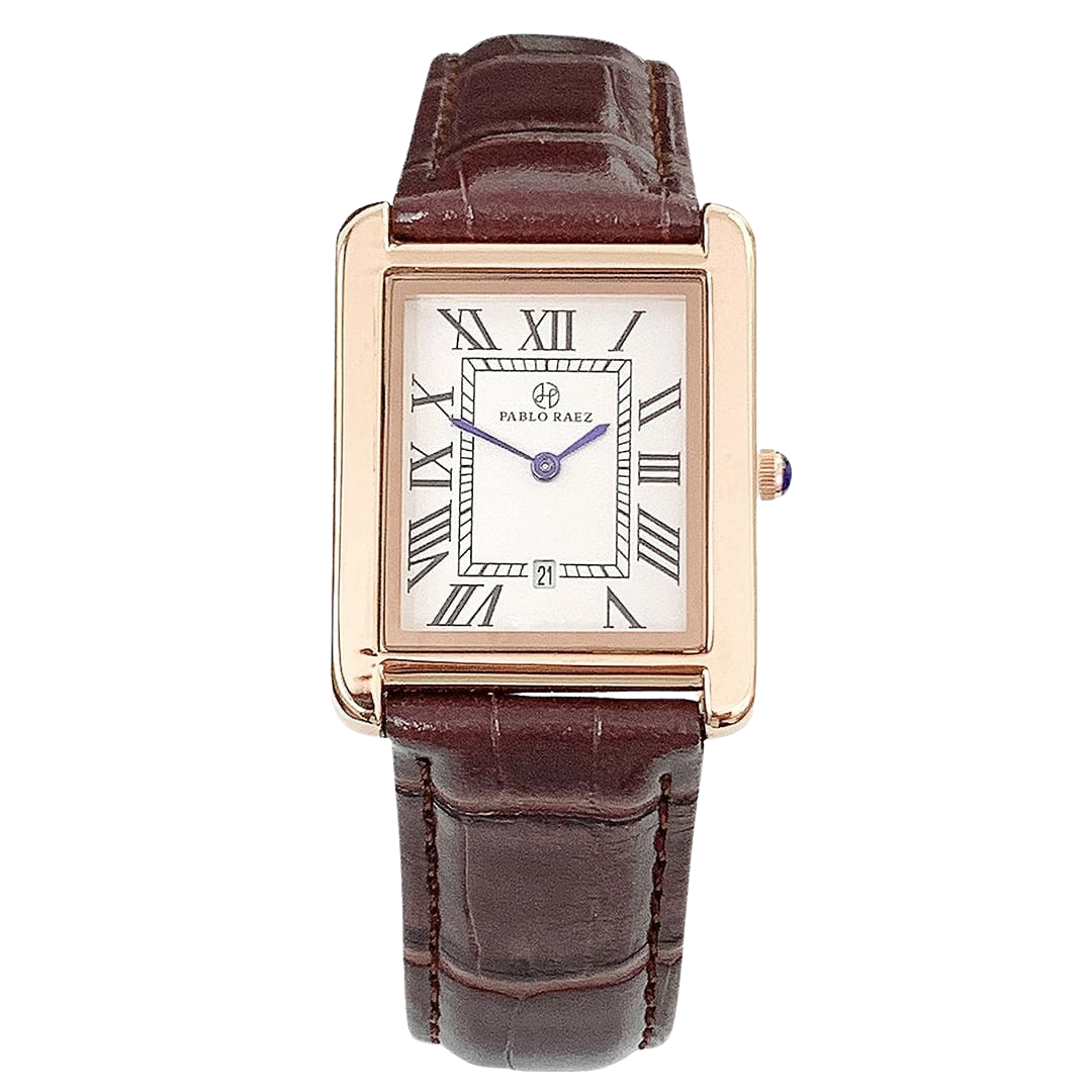 Rully Cairo Watch