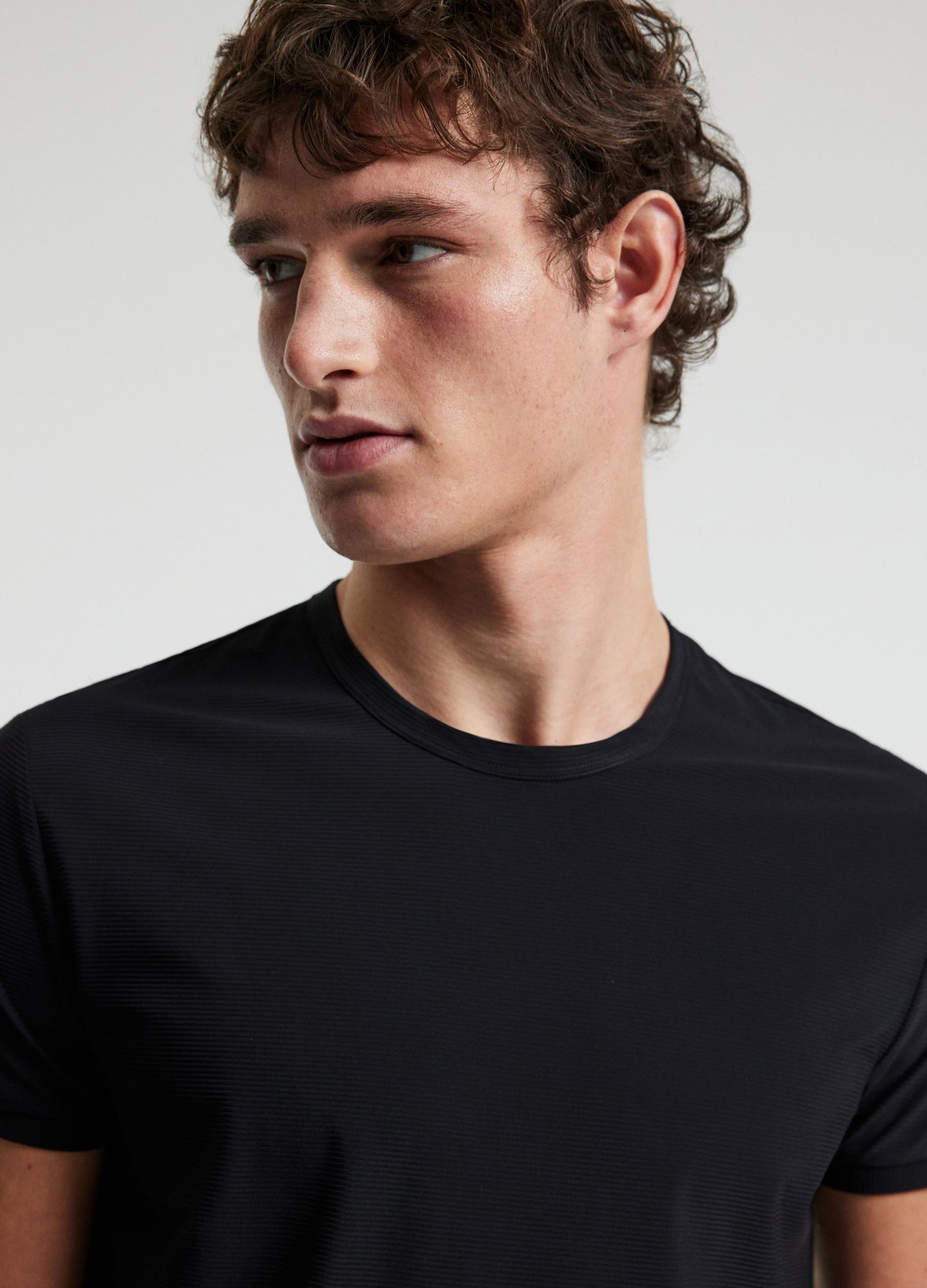 Rully Performance Muscle T-Shirt
