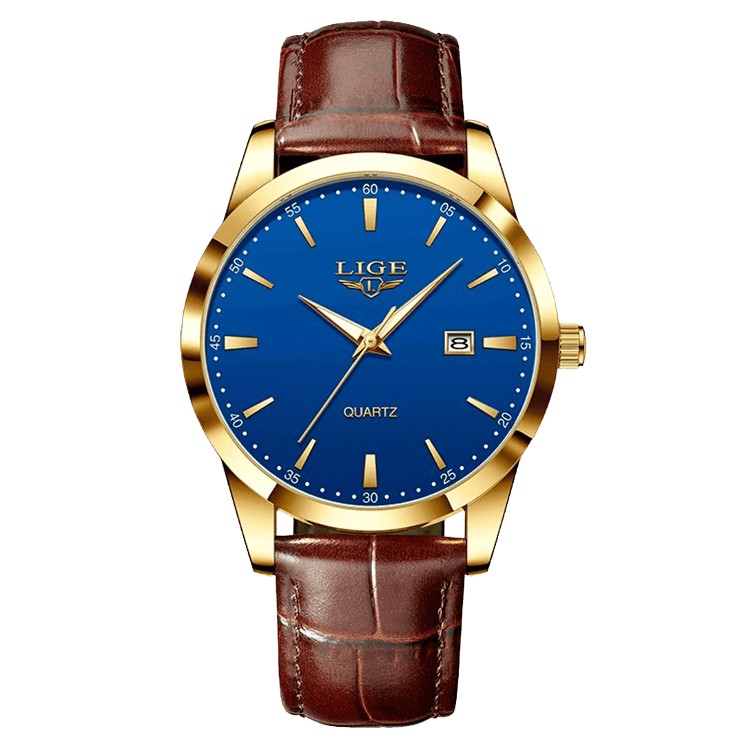 Rully Paris Watch