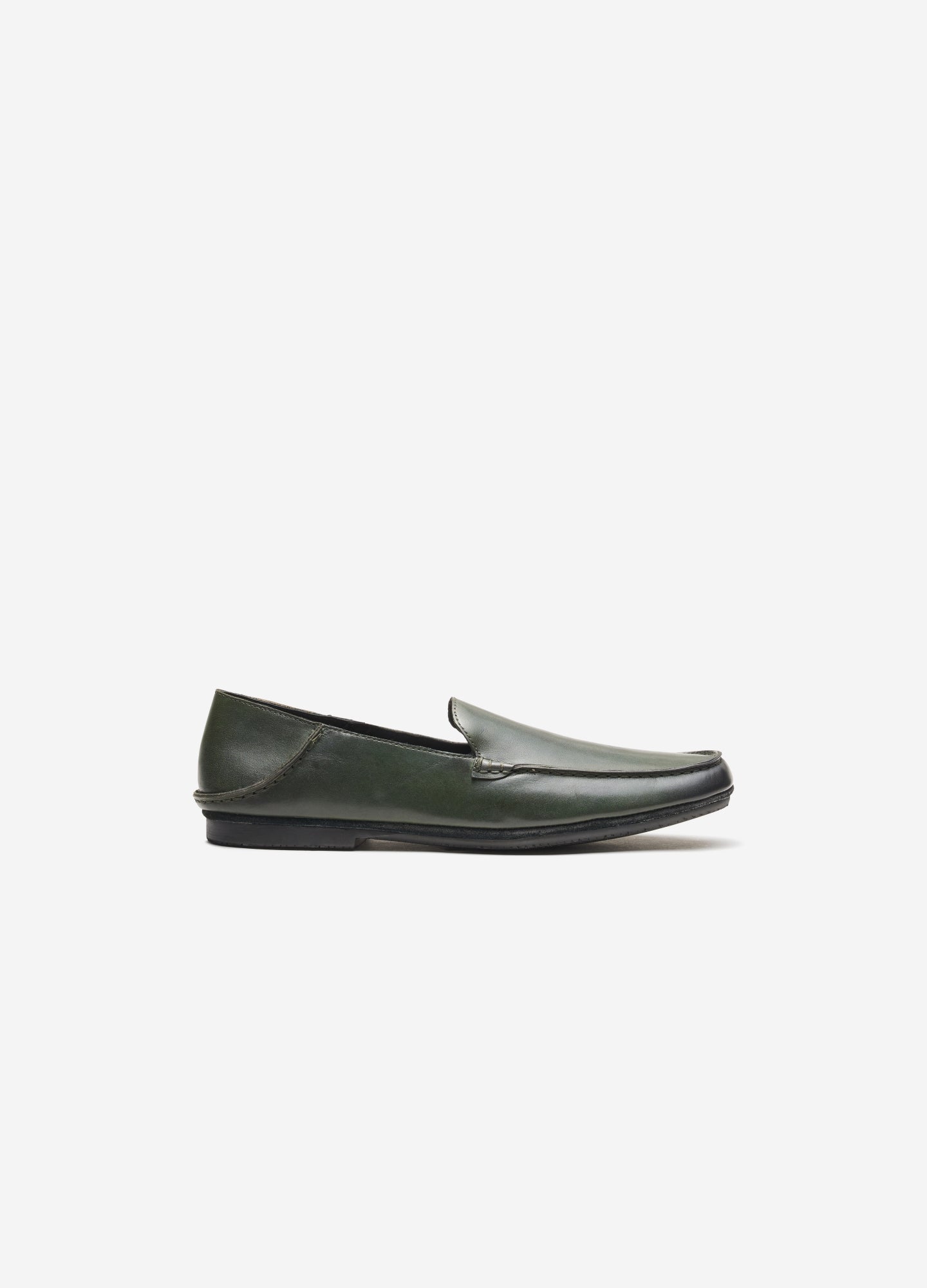 Rully Balmoral Slip-On Loafer