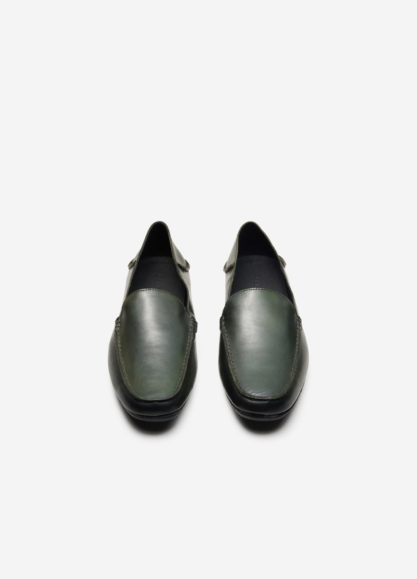 Rully Balmoral Slip-On Loafer