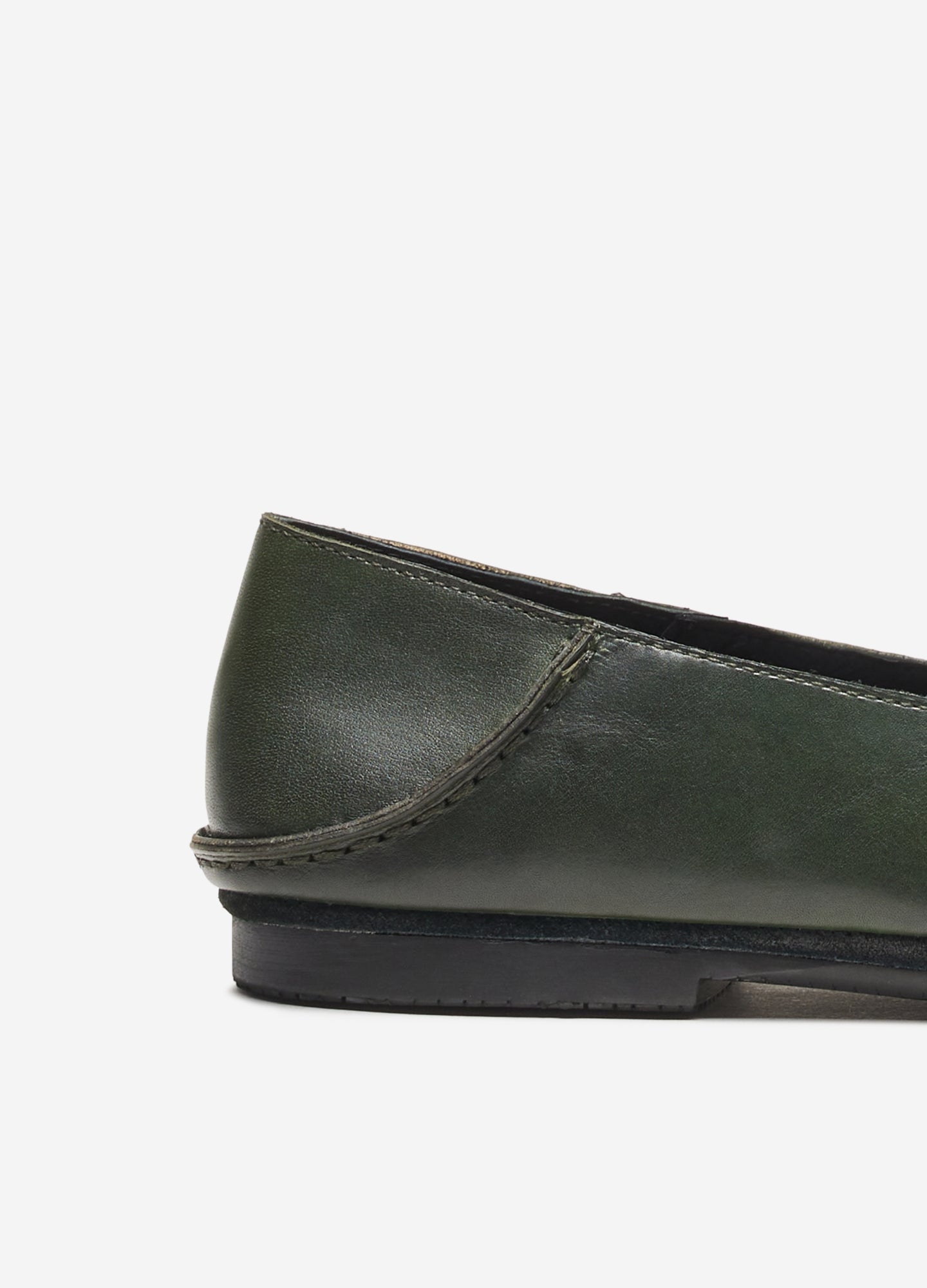 Rully Balmoral Slip-On Loafer