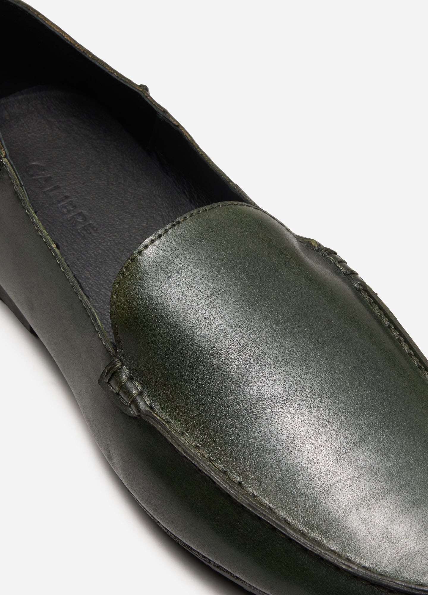 Rully Balmoral Slip-On Loafer