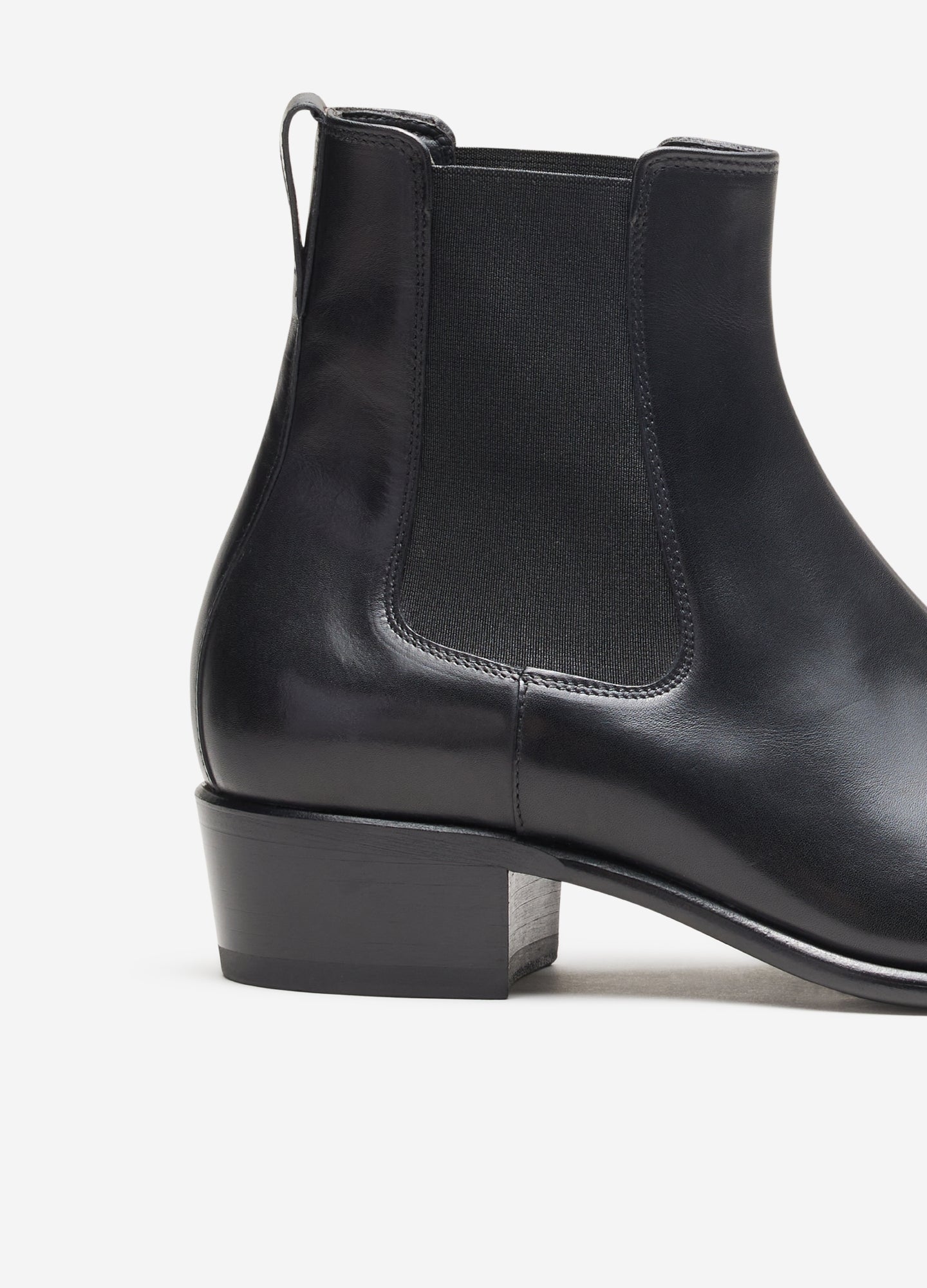 Rully Warwick Chelsea Boot