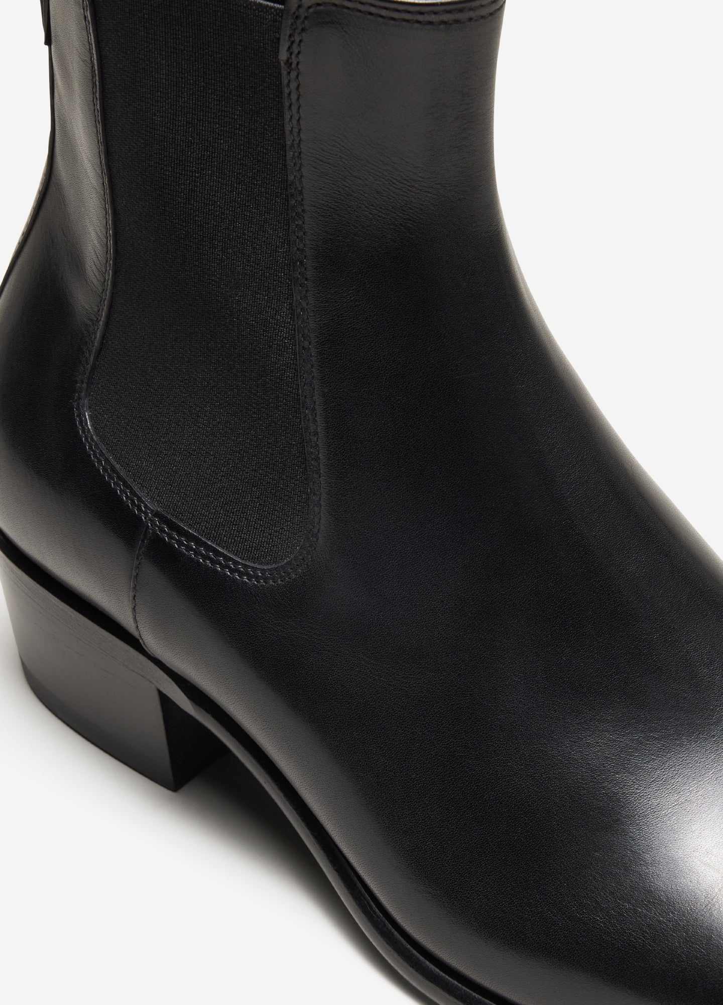Rully Warwick Chelsea Boot