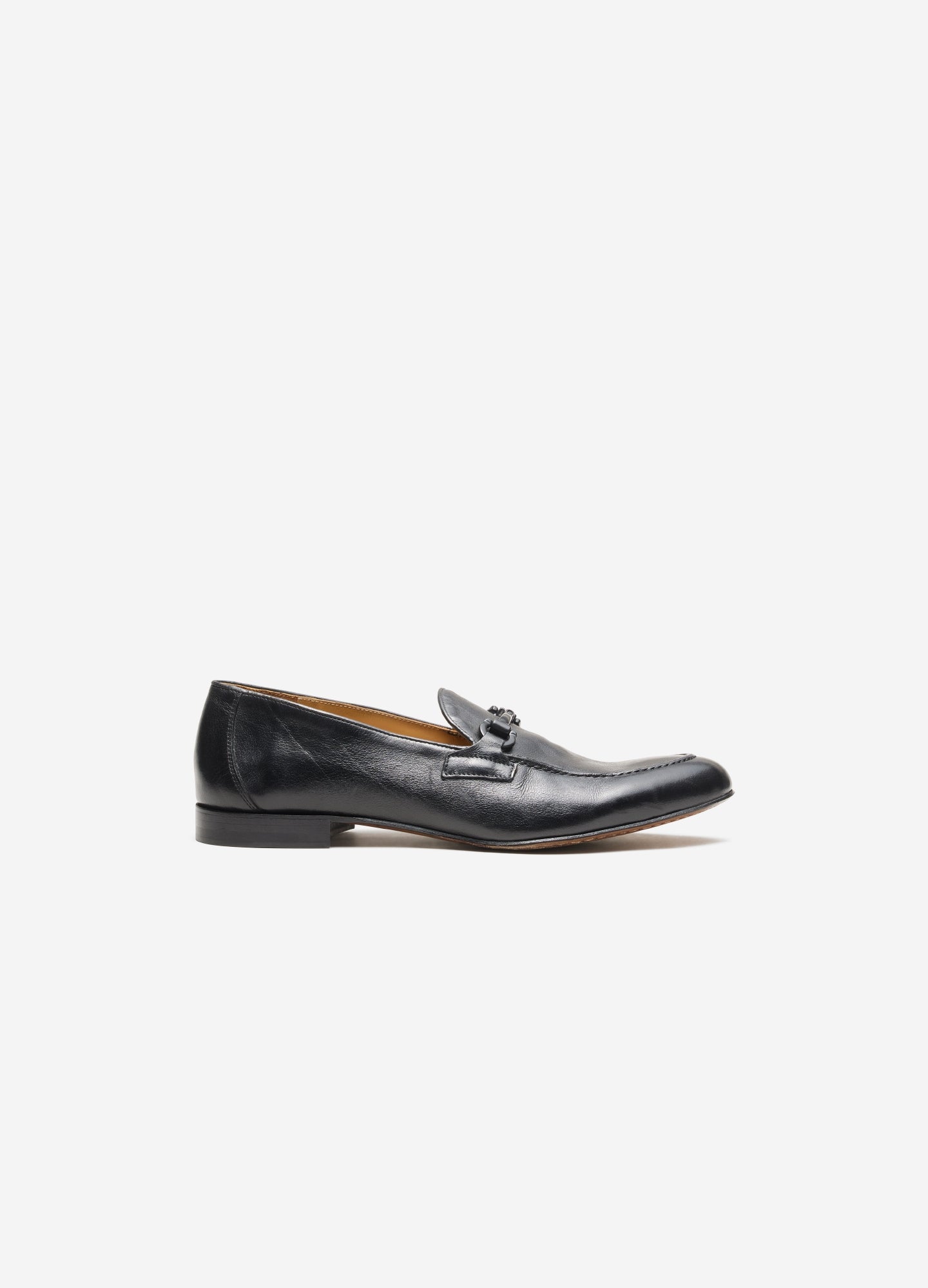 Rully Belgravia Double Bit Loafer