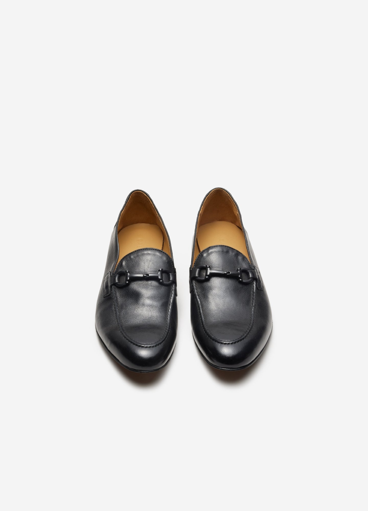 Rully Belgravia Double Bit Loafer