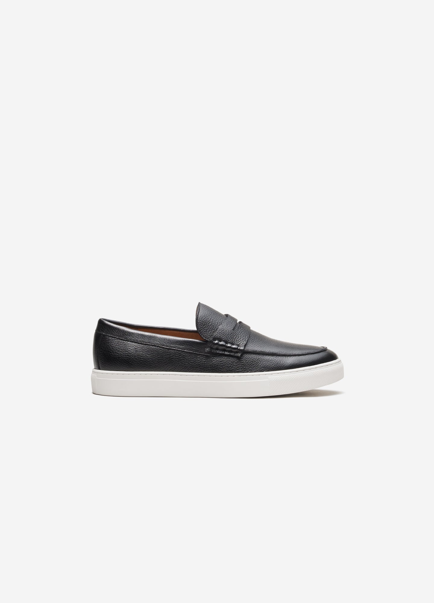 Rully Windsor Slip-On Trainer