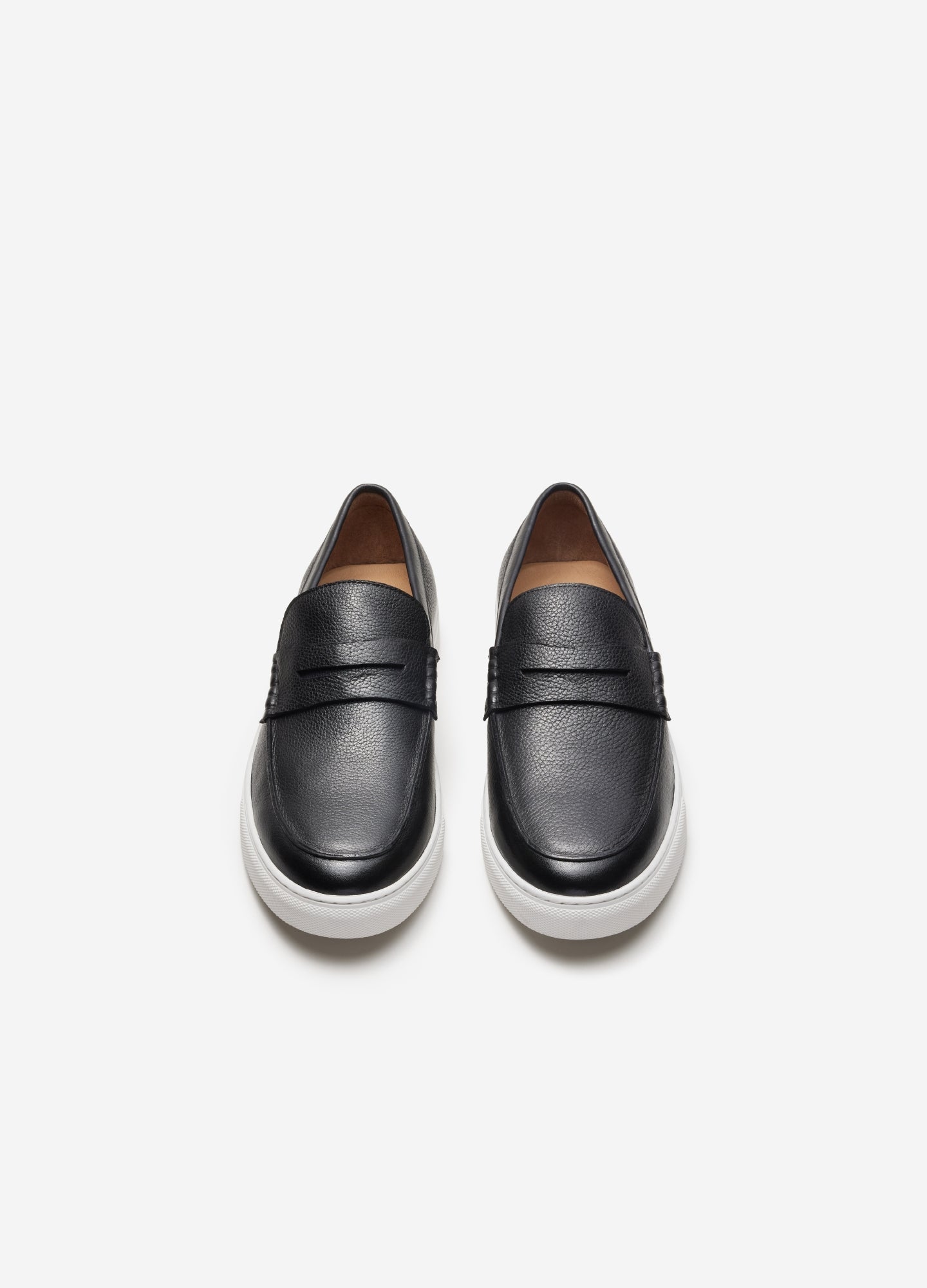 Rully Windsor Slip-On Trainer