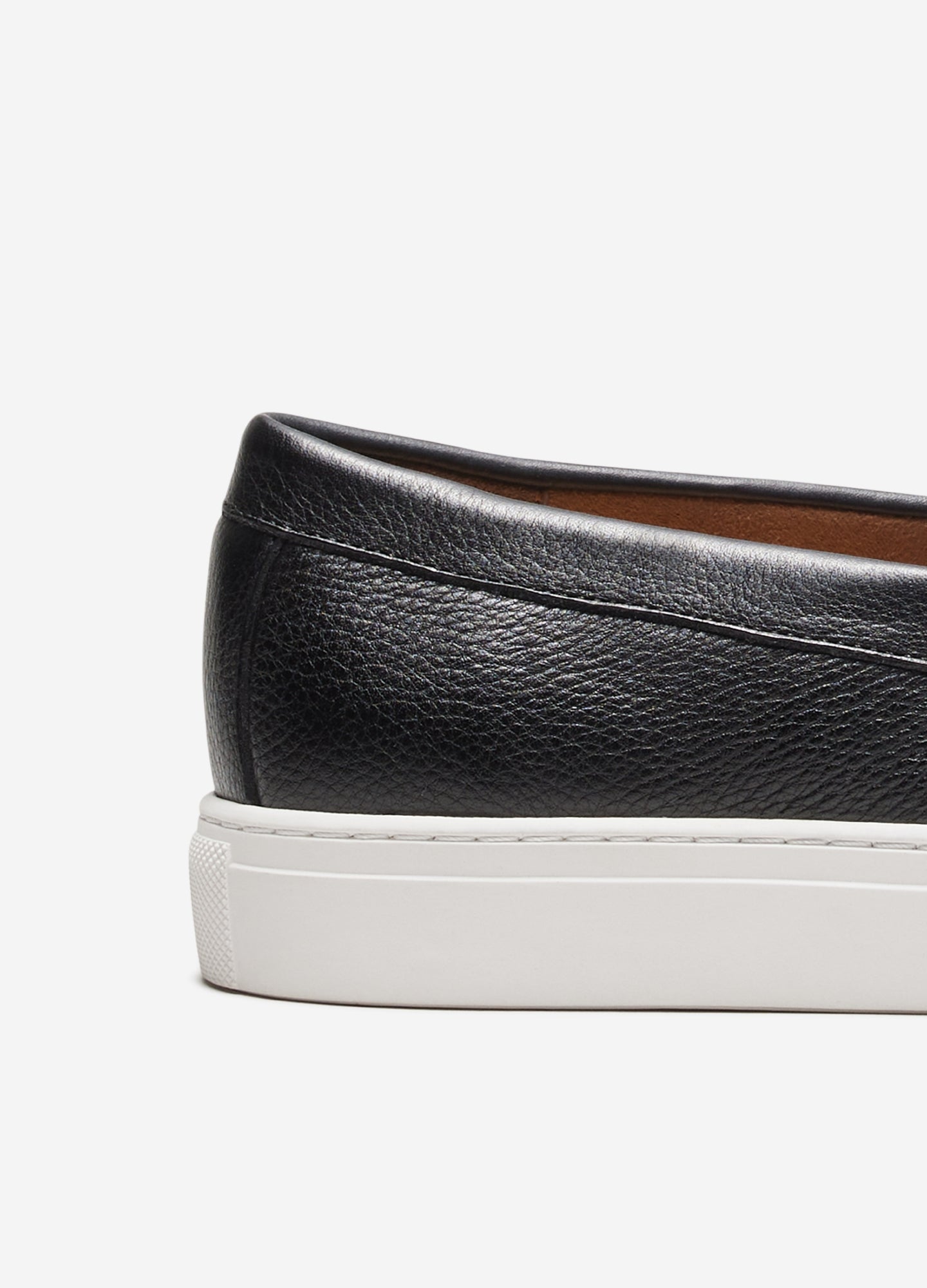 Rully Windsor Slip-On Trainer
