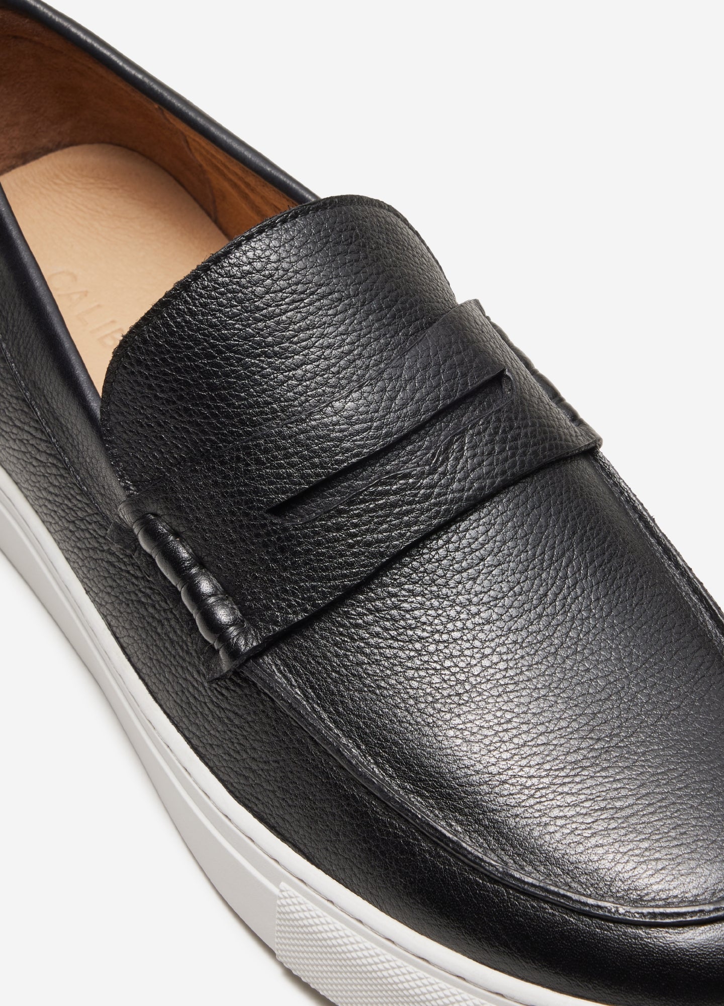Rully Windsor Slip-On Trainer