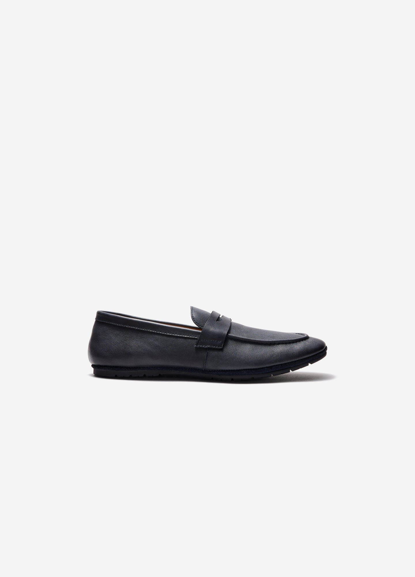 Rully Cambridge Driving Loafer