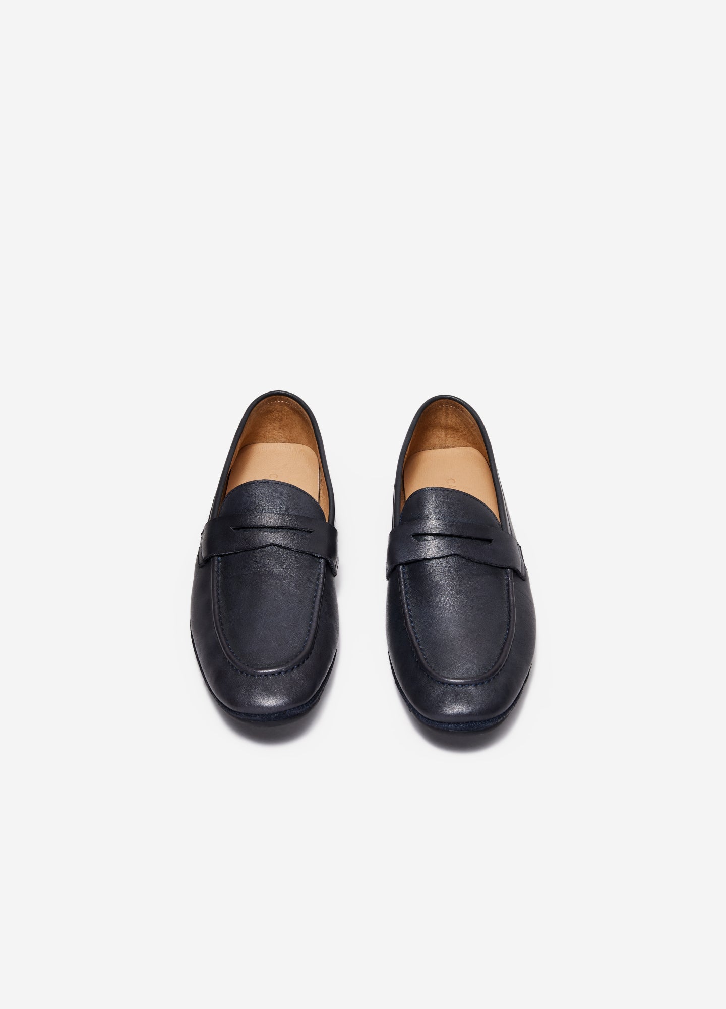 Rully Cambridge Driving Loafer
